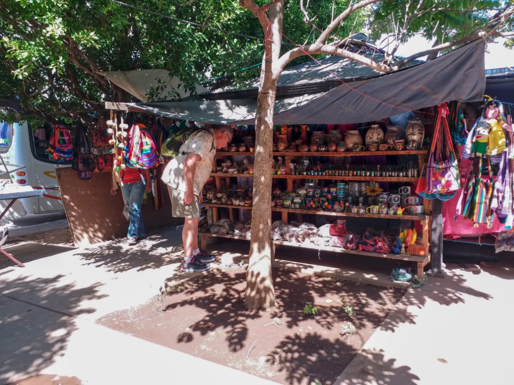 crucristas